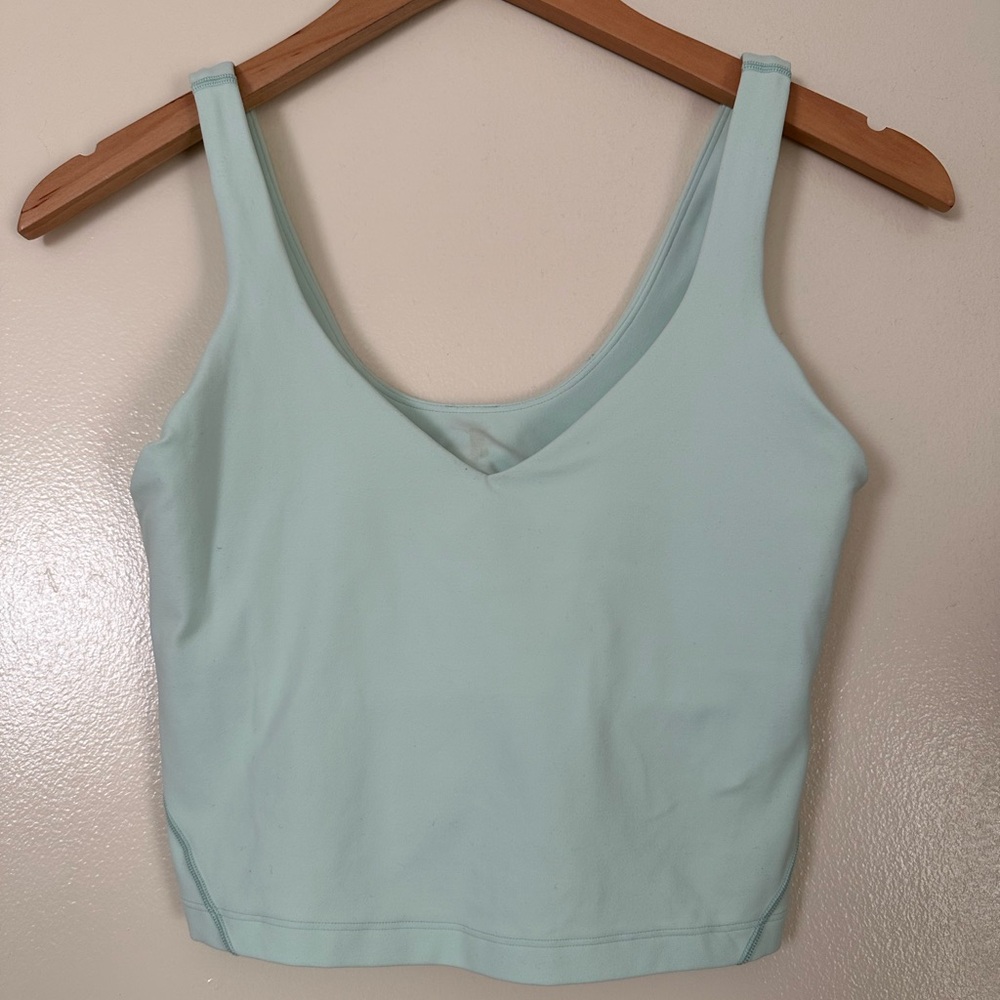 Lululemon align tank